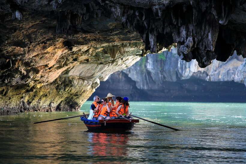 From Hanoi: Private Ha Long Bay Full-day Trip - Key Things to Know Before You Go