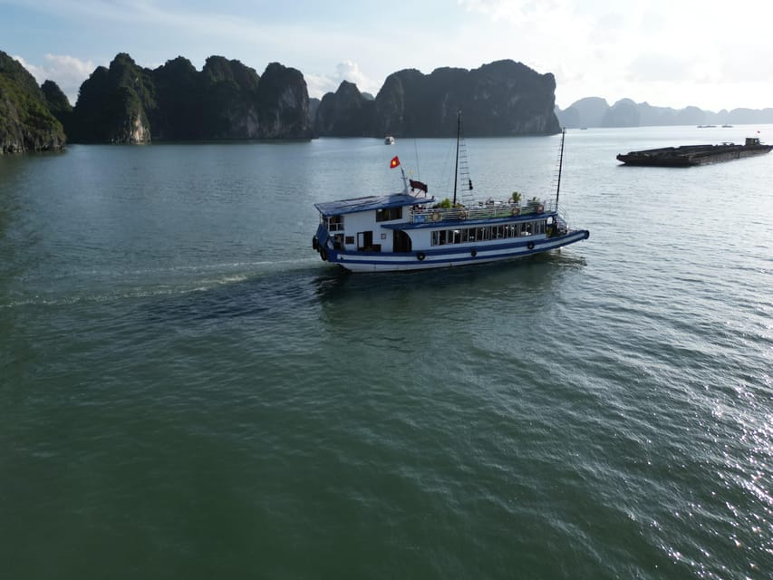 From Hanoi: Private Ha Long Bay Full-day Trip - Should you book this Hanoi to Ha Long Bay private day trip?