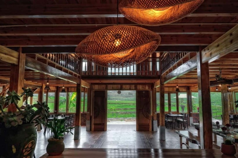 From Hanoi: Sapa 2D1N Homestay overnight by Morning bus - Key highlights worth caring about