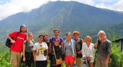 From Hanoi: Sapa Tour w Fansipan Peak 3 days 2 nights - Sapa Town at 1 PM: colorful costumes and your first village taste