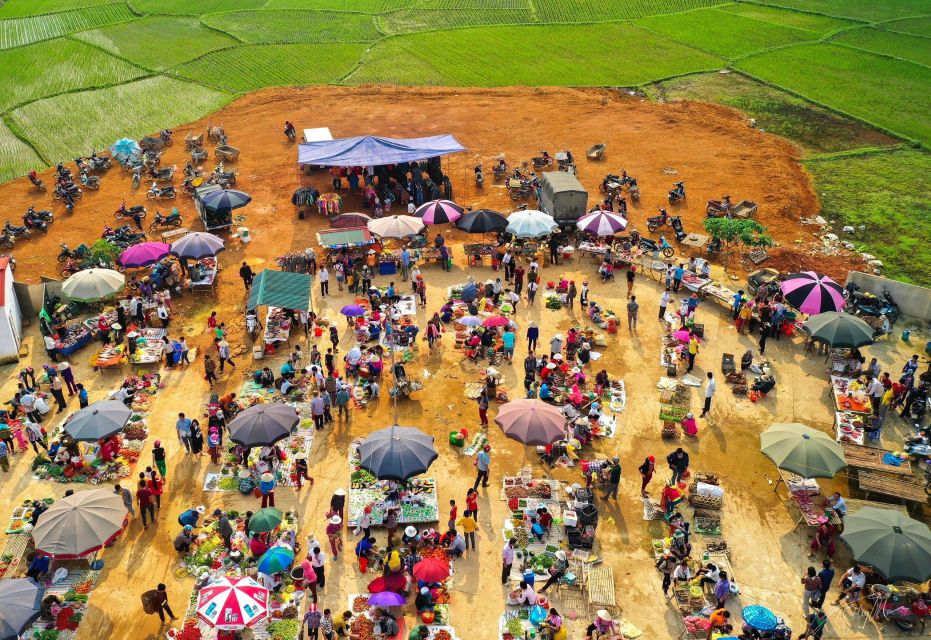 From Hanoi to Pu Luong: 2-Day Trip in Ethnic Villages - Key Highlights You’ll Actually Care About