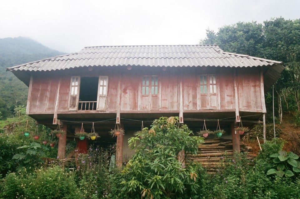 From Hanoi to Pu Luong: 2-Day Trip in Ethnic Villages - Who This 2-Day Pu Luong Ethnic Villages Trip Is Best For