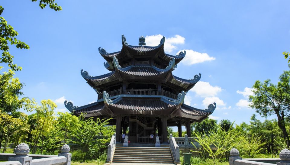 From Hanoi: Trang An & Bai Dinh Pagoda Full-Day Private Tour - Should You Book This Full-Day Private Tour?