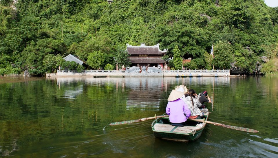 From Hanoi: Trang An & Bai Dinh Pagoda Full-Day Private Tour - Who This Tour Fits Best in Real Life