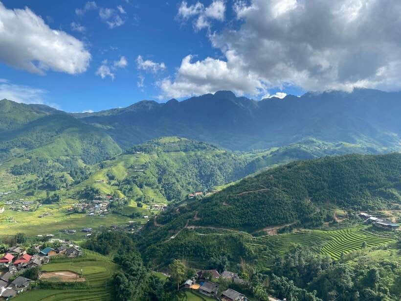 From Hanoi: Trek and Stay: 3-Day Sapa Highlands Adventure - Price and Value: What $98 Gets You, and What Can Cost Extra