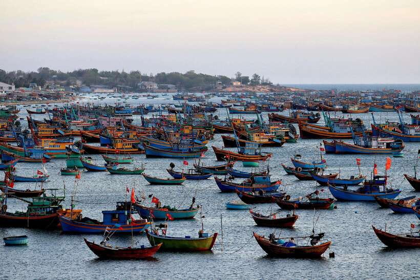 From HCM: 2-Day Mui Ne Highlights Trip with Overnight Stay - Guide and English: how to handle it when communication varies