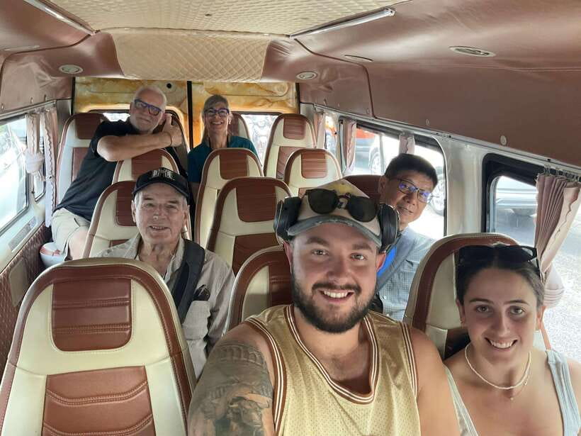From HCM city 3-Day Mekong Delta Tour - Chau Doc - Comfort, Safety, and What to Bring (So You Don’t Hate Day 2)