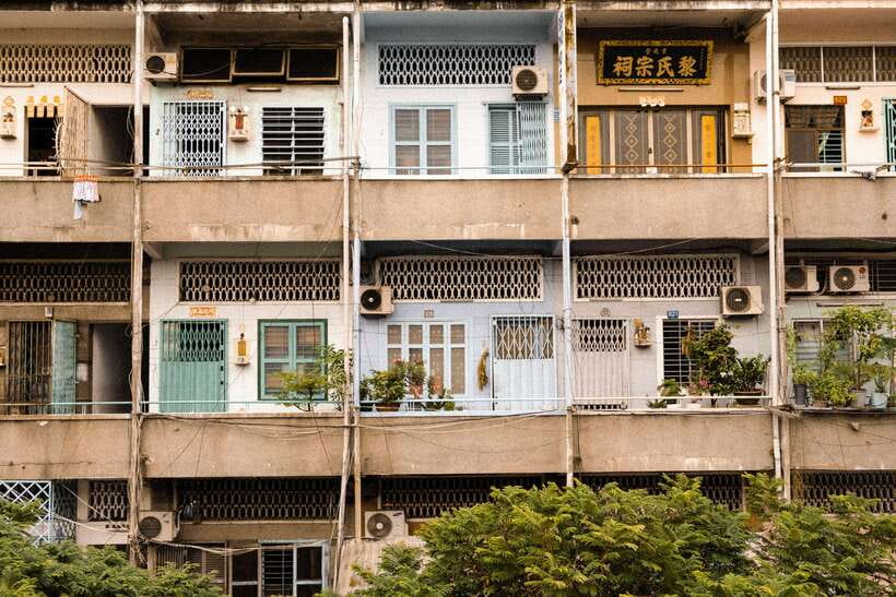 From HCM: City Highlights & Chinatown Trips – Water Bus Tour - French Colonial Architecture Stops: Cathedral, Post Office, and Photos That Actually Work