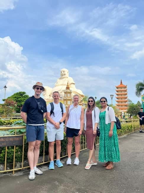 From HCM City: Mekong Delta Tour with Sampan Journey - Why This Mekong Delta Tour Feels Like Good Value