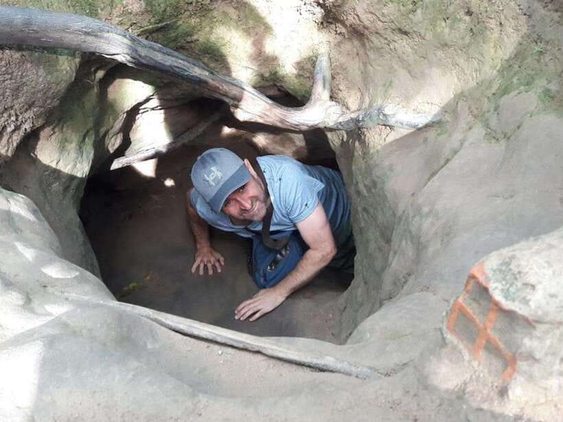 From HCM City: Visit Cu Chi Tunnels With A Small Group - Key Highlights You’ll Actually Care About