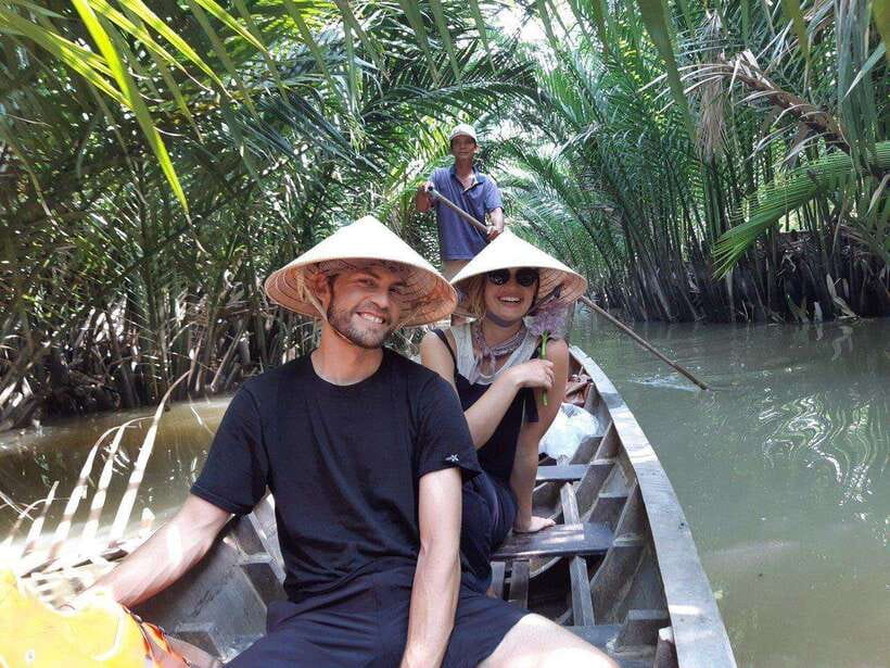 From HCM City: Visit Mekong Delta With Maximum 12 People - Price and Logistics: What You Pay, What You Don’t
