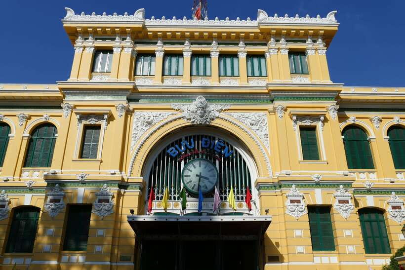 From HCM: Full-Day Cu Chi Tunnels & City Highlights Tour - Morning Pickup and the Ride Out to Củ Chi