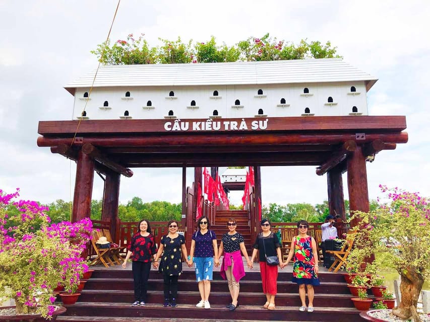 From HCM: Mekong Delta Floating Market 3 days exit Phu Quoc - Key points worth knowing before you go