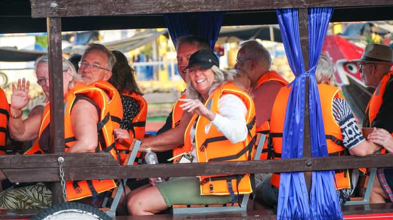 From HCM: Mekong Delta Floating Market 3 days exit Phu Quoc - Why this Mekong Delta trip feels different than a day tour