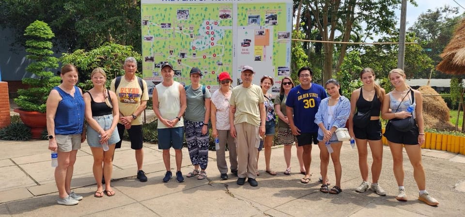From HCM: Mekong Delta Floating Market 3 days exit Phu Quoc - Price and value: what your $180 includes (and what it doesn’t)