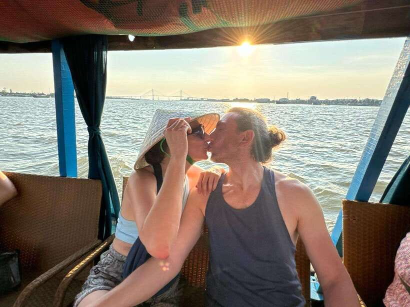 From Ho Chi Minh: 2-Day Mekong Delta to Phnom Penh by Boat - Two Days of Mekong River Life, Then Straight to Phnom Penh