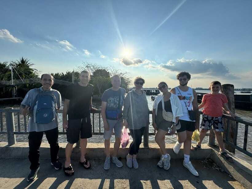 From Ho Chi Minh: 2-Day Mekong Delta to Phnom Penh by Boat - Unicorn Island and Đờn Ca Tài Tử: Folk Music in a Delta Setting