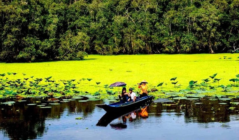 From Ho Chi Minh: 3-Day Mekong Tour&Cai Rang Floating Market - Day 1: Cai Be’s rivers, orchards, coconut treats, and a bike ride