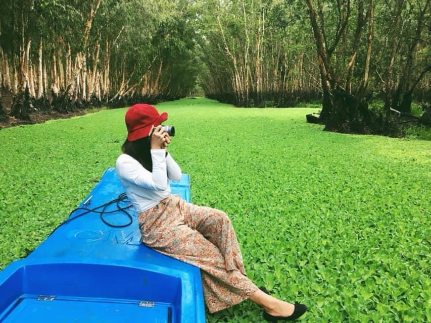 From Ho Chi Minh: 3-Day Mekong Tour&Cai Rang Floating Market - Should you book the Ho Chi Minh 3-Day Mekong Tour & Cai Rang Floating Market?