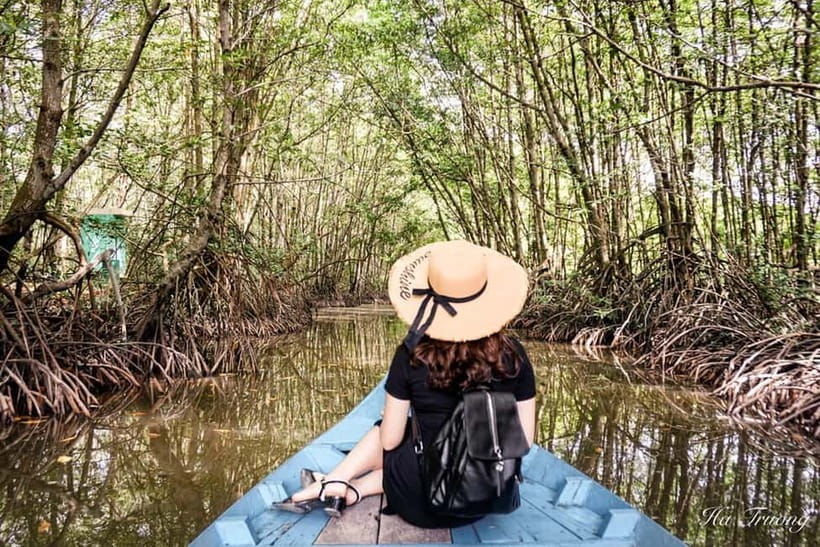 From Ho Chi Minh: Can Gio Monkey Island & Mangrove Tour - Price check: does $39 feel fair for what you get?