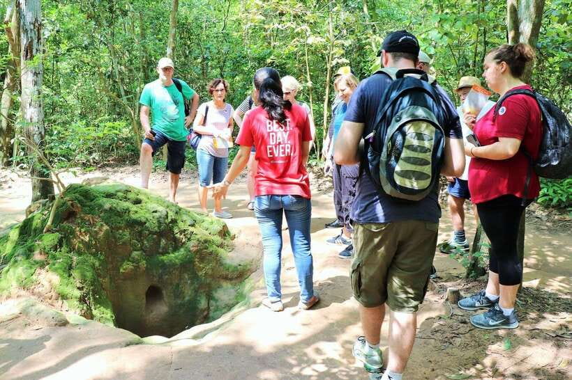 From Ho Chi Minh City: Cu Chi Tunnels Adventure - Price and value: what $39 buys you (and what it doesn’t)