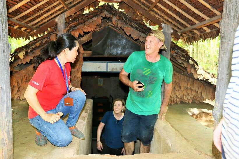 From Ho Chi Minh City: Cu Chi Tunnels Adventure - Who should book—and who should think twice?