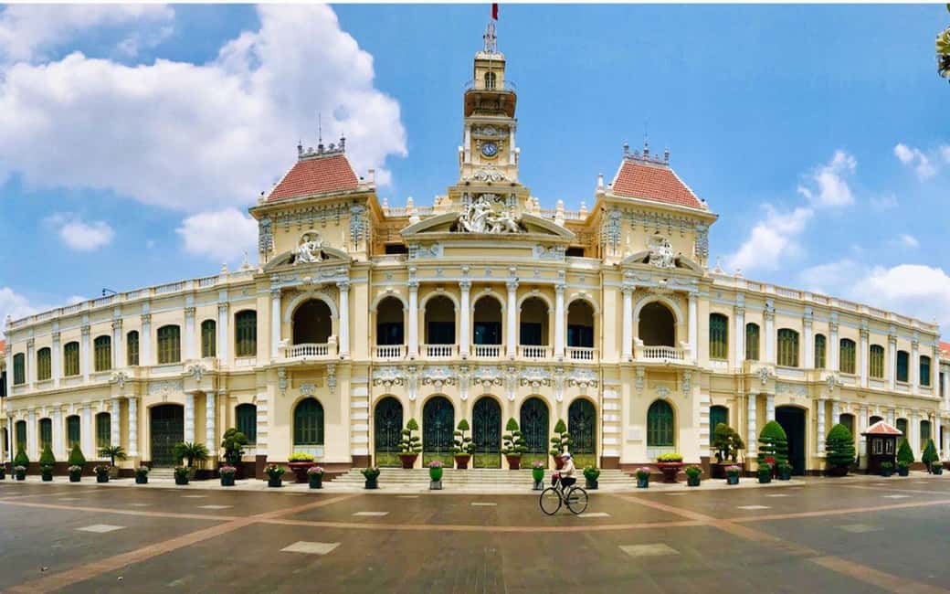 From Ho Chi Minh City: Heritage & Culture Half-Day Tour - Key things to notice before you go