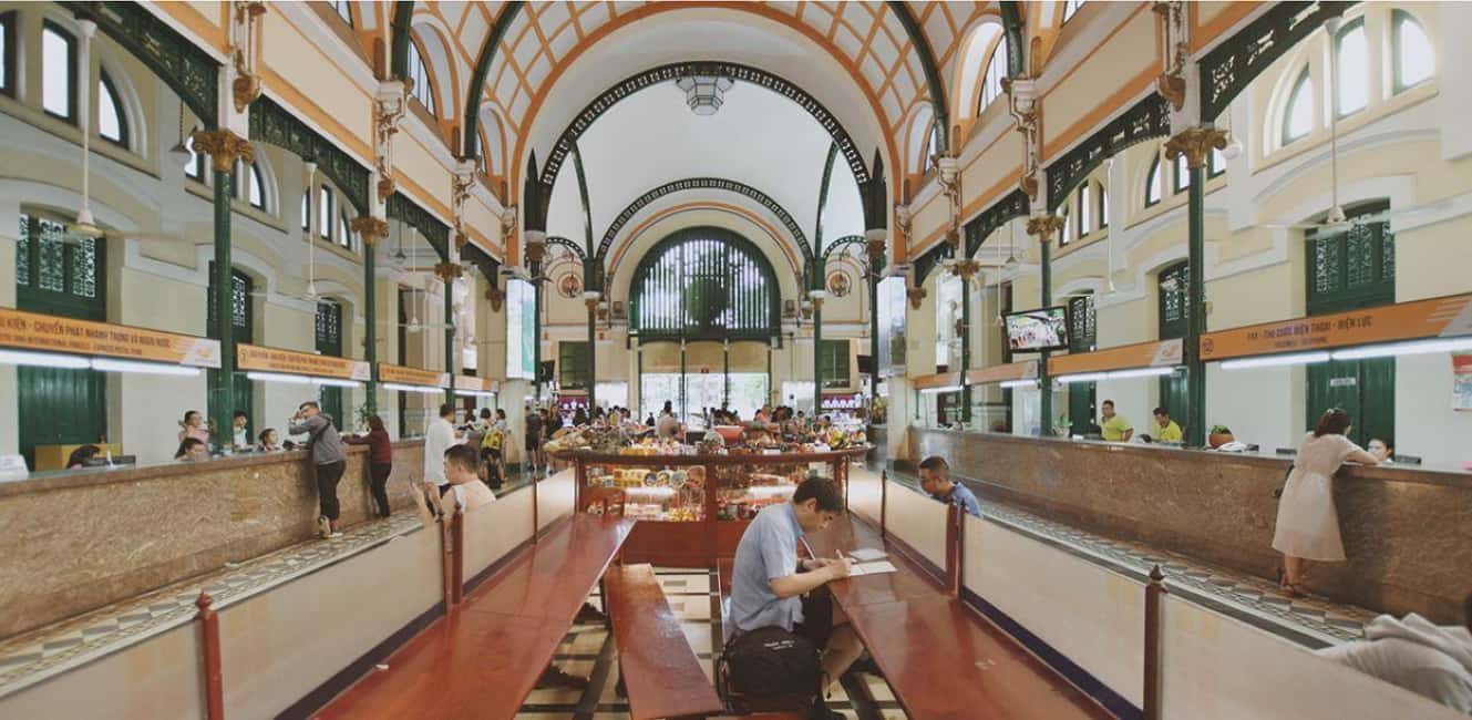 From Ho Chi Minh City: Heritage & Culture Half-Day Tour - What to bring (and what not to forget) for comfort and photos