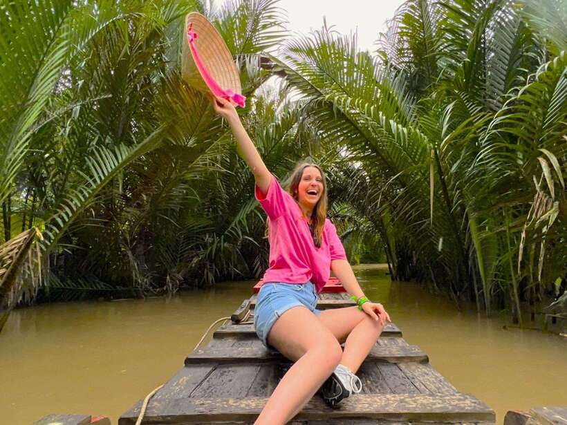 From Ho Chi Minh City: Mekong Delta Day Trip with Lunch - Key Highlights You’ll Feel From Start to Finish