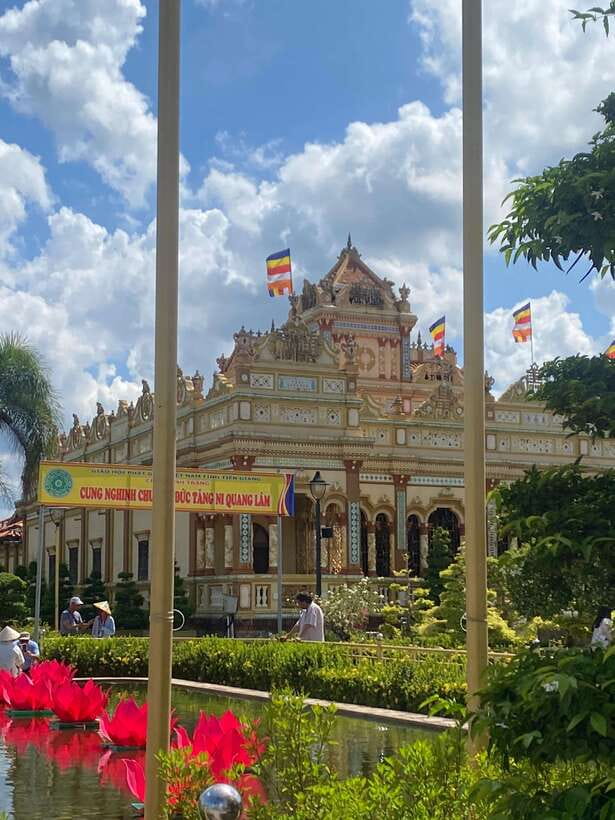 From Ho Chi Minh City: Mekong Delta Day Trip with Lunch - Lunch in the Mekong: What’s Included, What’s Not
