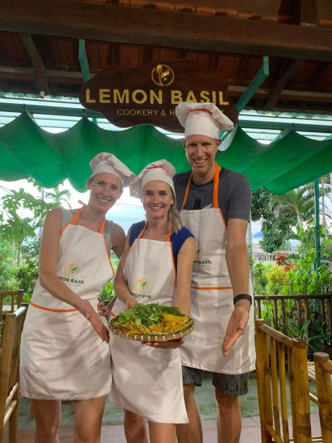 From Hoi An: Cooking Class at Organic Farm - Who should book this class in Hoi An