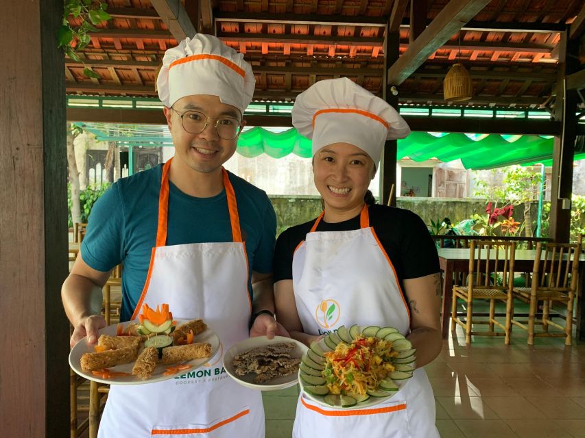 From Hoi An: Cooking Class at Organic Farm - Price and value: why $27 feels fair for a 3-hour farm-to-table class