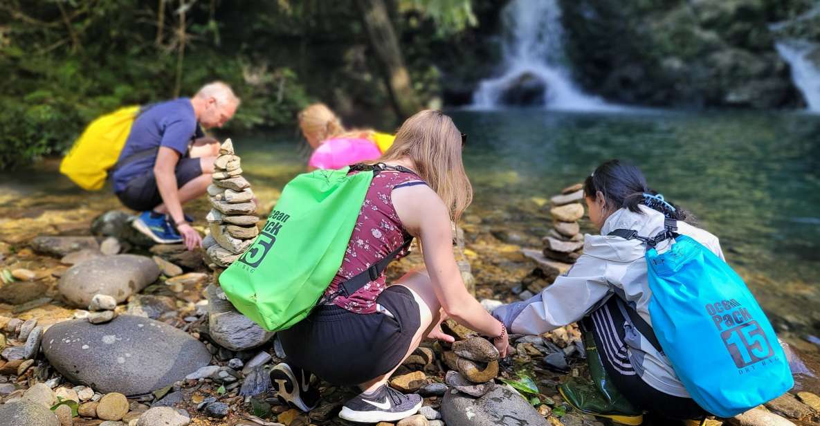 From Hue: Bach Ma National Park Hiking Day Trip with Pickup - Why Bach Ma makes a great day trip from Hue