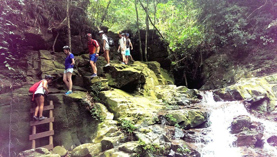 From Hue/Da Nang/Hoi An: Bach Ma National Park Trekking Tour - Key highlights worth your attention