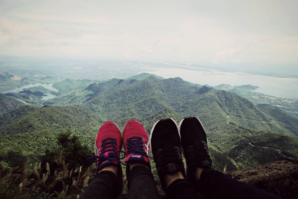 From Hue/Da Nang/Hoi An: Bach Ma National Park Trekking Tour - Do Quyen Waterfall: The Picnic Stop You’ll Actually Remember