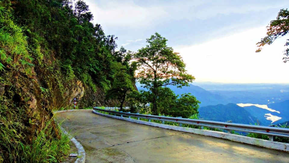 From Hue/Da Nang/Hoi An: Bach Ma National Park Trekking Tour - Who This Tour Suits (and Who Should Skip It)
