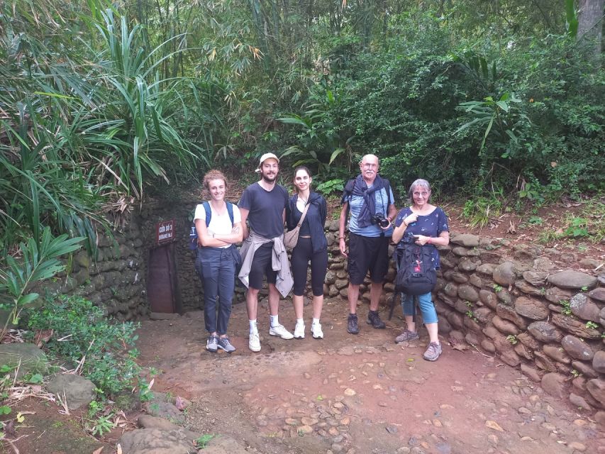 From Hue: DMZ Tour with Vinh Moc Tunnels and Khe Sanh Base - Price and value: what $54 includes on a long day