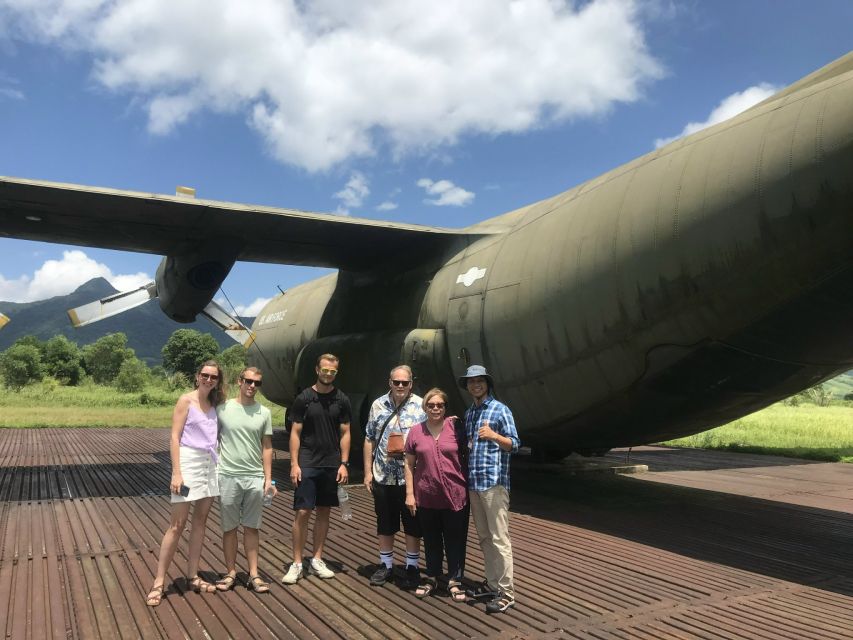 From Hue: Private Half-Day DMZ Tour with Vinh Moc Tunnels - Who should book this Hue DMZ tour, and who might skip it