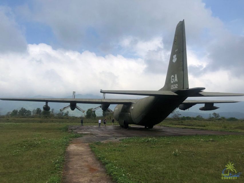 From Hue: Private Half-Day DMZ Tour with Vinh Moc Tunnels - A half-day DMZ reality check: what you actually cover from Hue