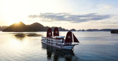 Ha Long & Lan Ha Bays: 2-Day Cruise with Meals & Kayaking - How the 2-day timing works (and why you should care)