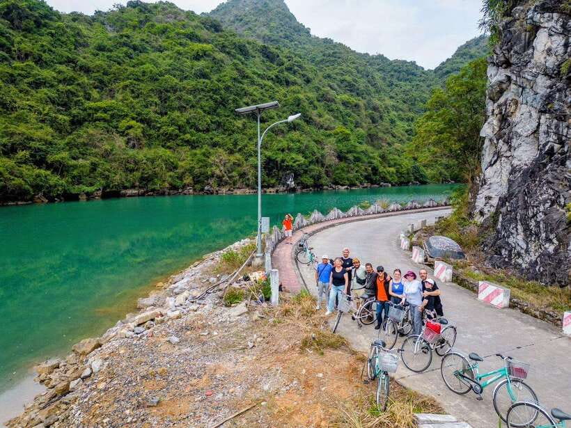 Hanoi: 2-Day Ha Long and Lan Ha Bay Cruise with Kayaking - Who this cruise is best for (and who should skip it)