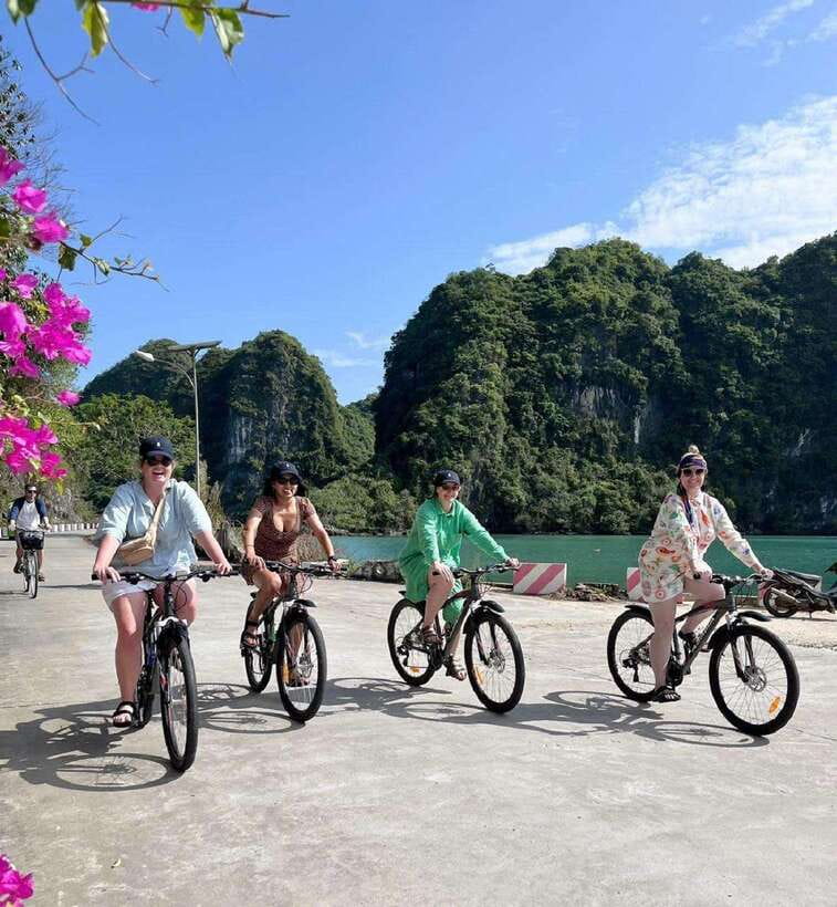 Hanoi: 2-Day Ha Long and Lan Ha Bay Cruise with Kayaking - Should you book this 2-day Ha Long and Lan Ha cruise?