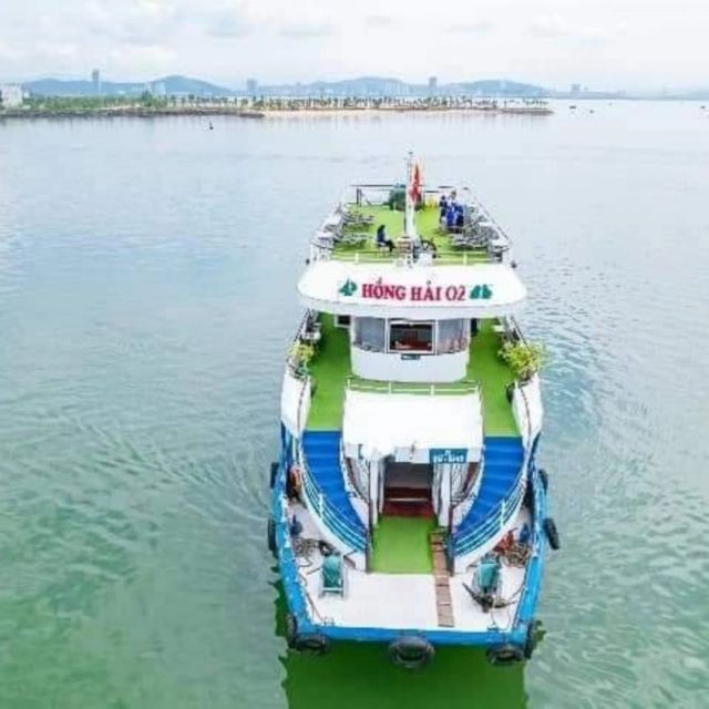 Hanoi: 2-Day Tour to Ninh Binh & Halong Bay With Transfer - Key things I’d bet you’ll enjoy