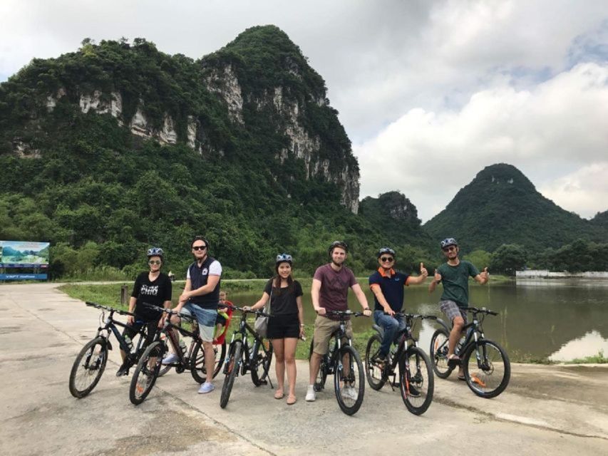 Hanoi: 2-Day Tour to Ninh Binh & Halong Bay With Transfer - Sung Sot Cave: Surprise Cave and why it feels better with the route