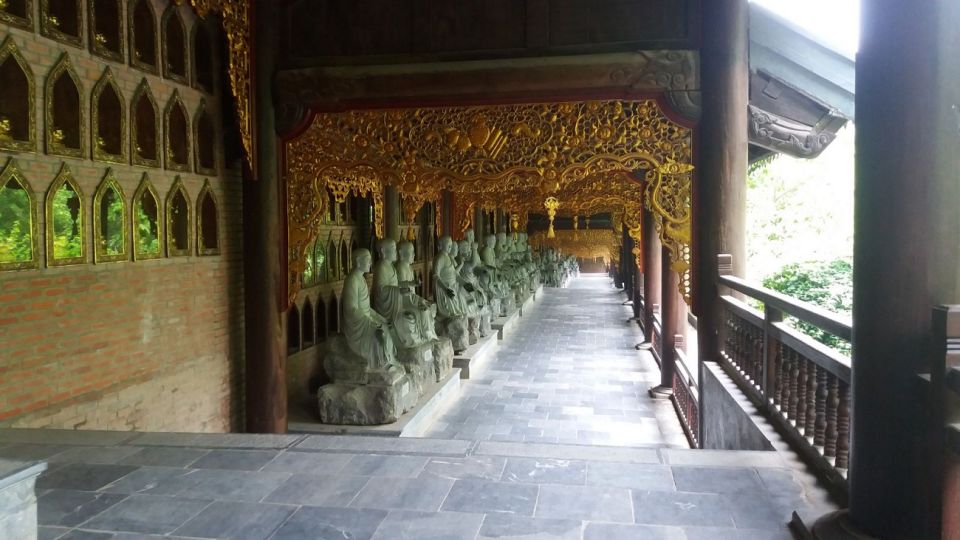 Hanoi: 3-Day Ninh Binh and Lan Ha Bay Cruise with Homestay - Key moments that make this trip worth your time