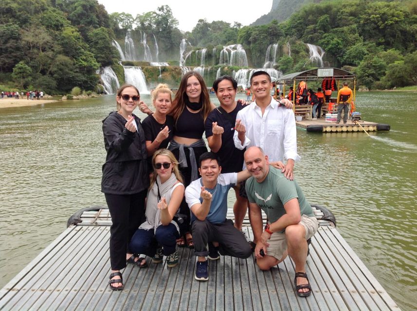 Hanoi: 3-Day Tour to Ban Gioc Waterfall and Ba Be Lake - Getting Ready: What to Pack, Fitness Levels, and Rain-or-Shine Truth