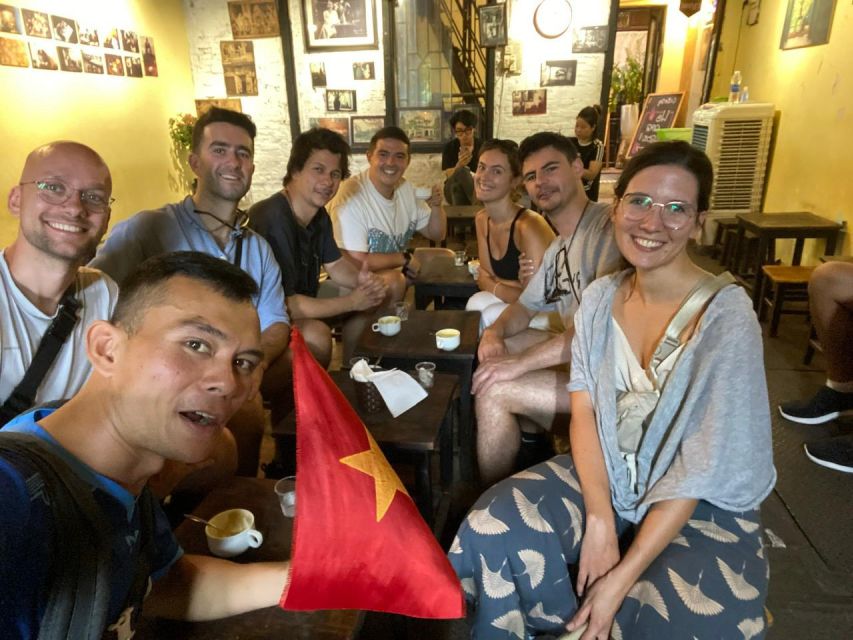 Hanoi: All-in-One Walking Tour Through a Train Street - Ngoc Son Temple: Where Calm Meets Central Hanoi Energy