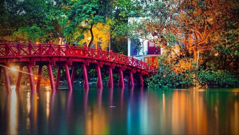 Hanoi: Full-day or Half-day Hanoi City Tour - Key highlights