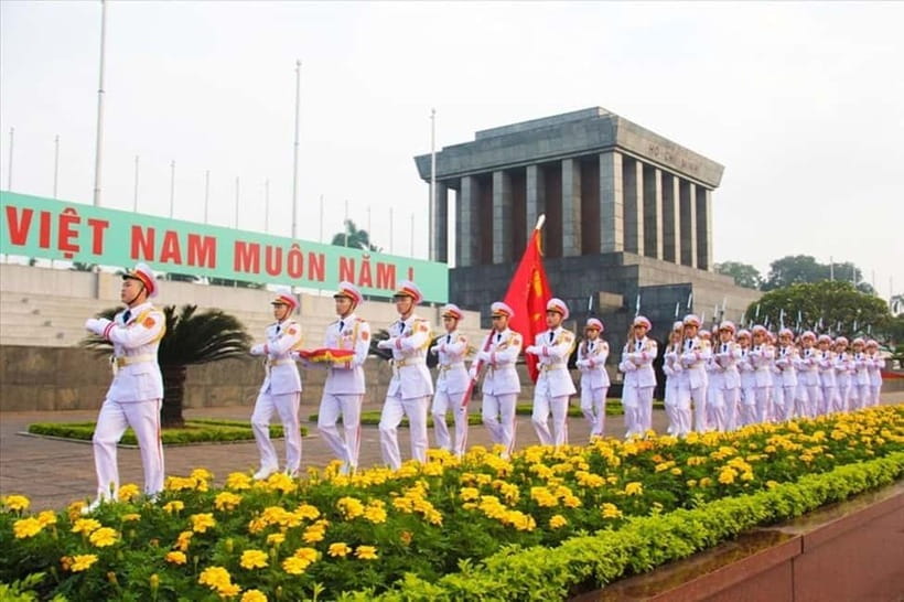 Hanoi: Full-day or Half-day Hanoi City Tour - How This Hanoi Tour Helps You Get Oriented
