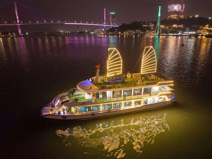 Hanoi: Halong Bay Cruise, Amazing Cave, Titov Island & Kayak - Key things to know before you go